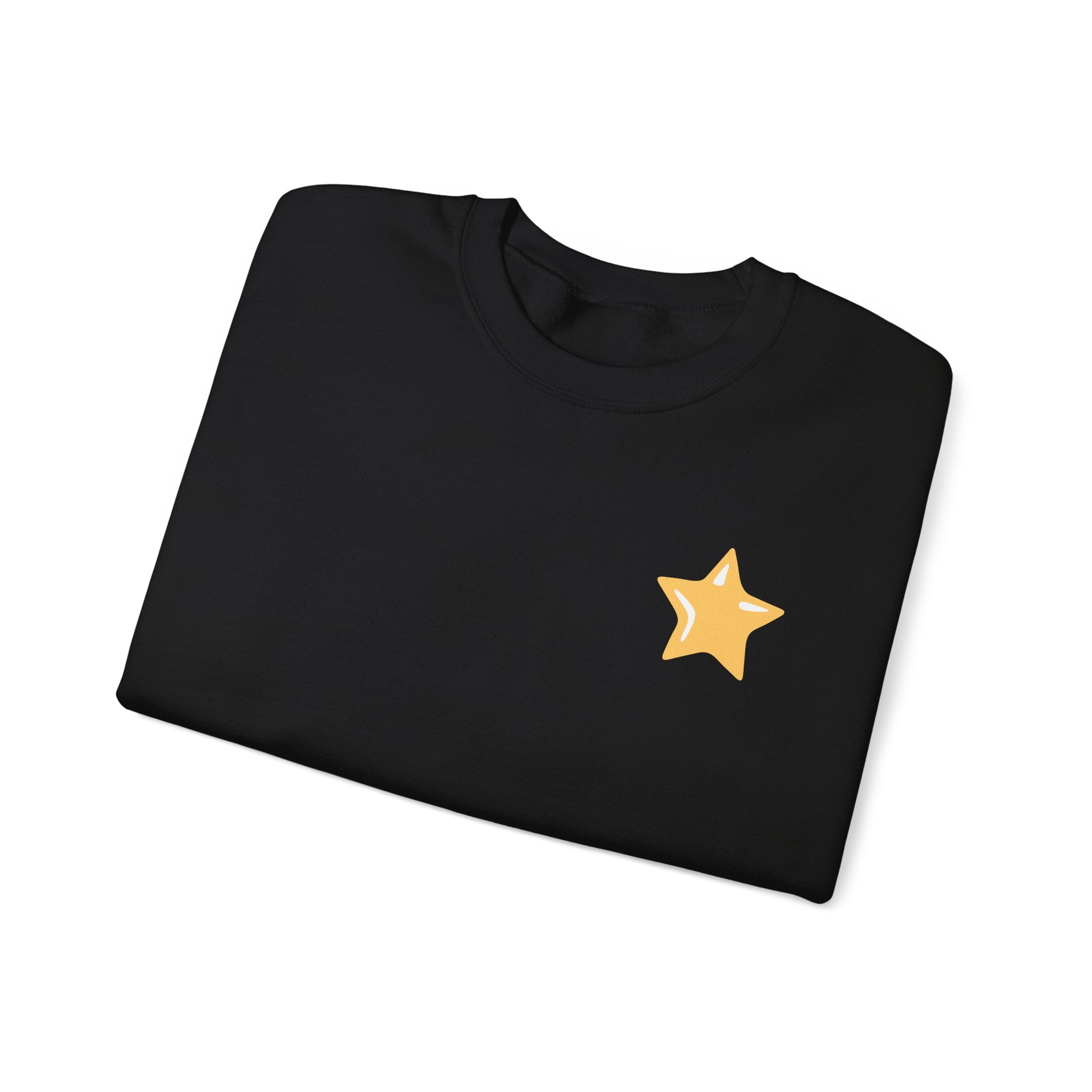 Star Season Crewneck Sweatshirt